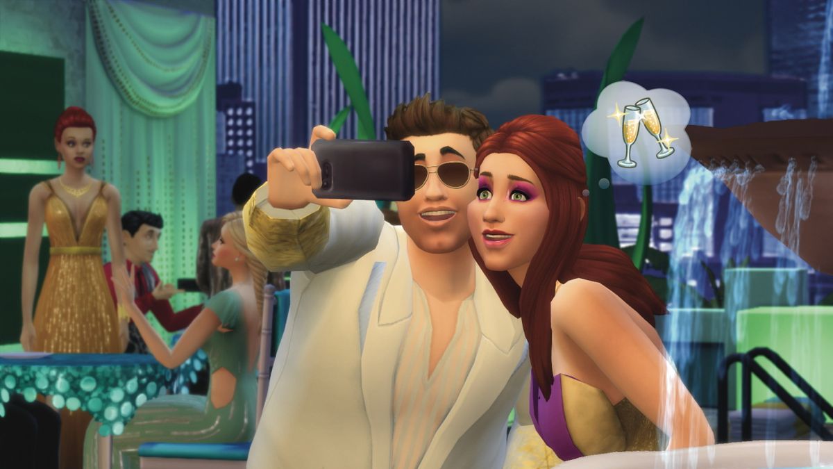 Best Sims 4 Mods To Tweak And Improve Your Game From Immortality