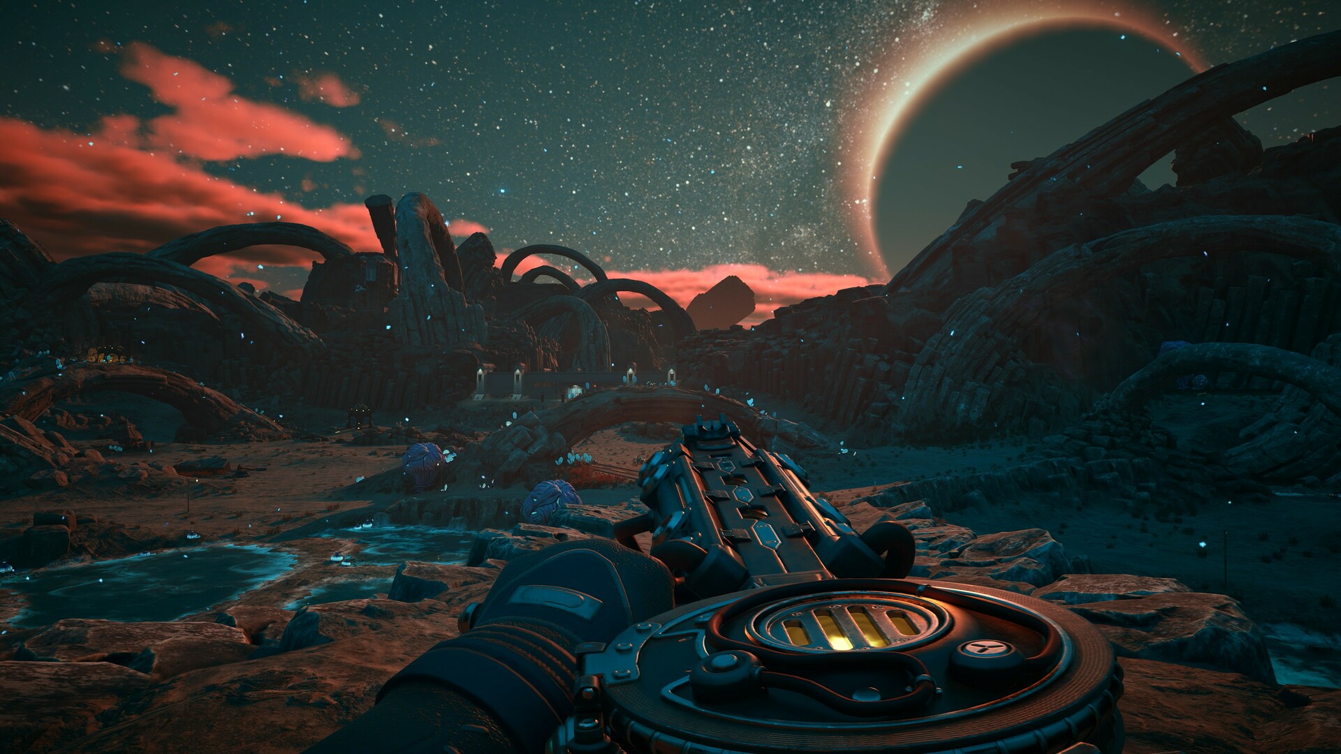 The Outer Worlds 2 screenshot