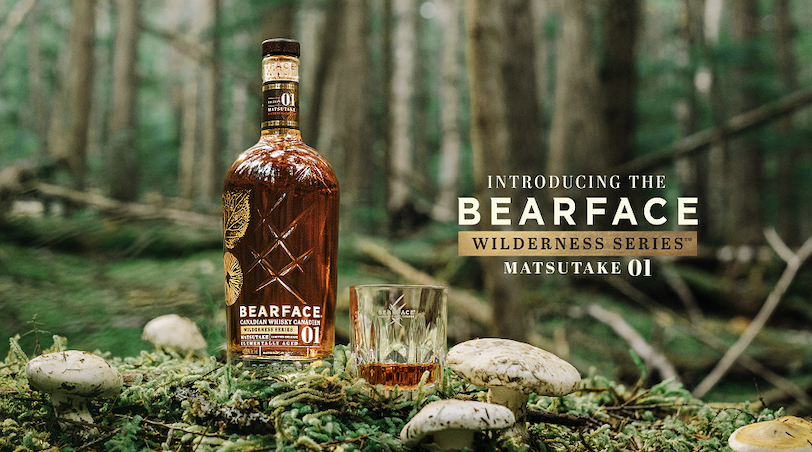 This mushroom infused Canadian Whisky is dividing the internet