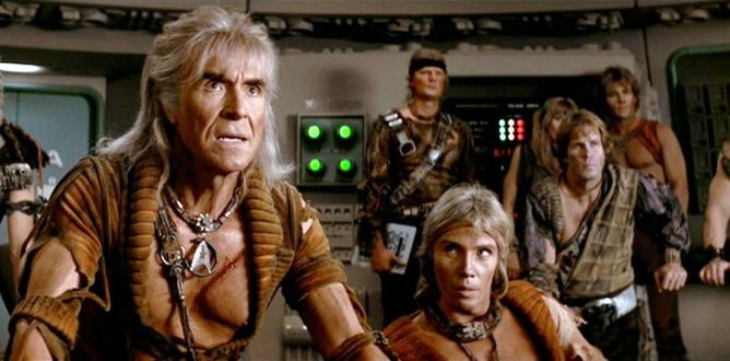 The most evil movie lines in the history of cinema