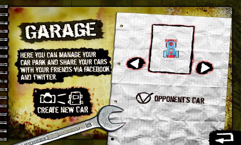 Top Car Racing games for Windows Phone | Windows Central