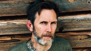 Duncan Attwood of Blueneck in 2026