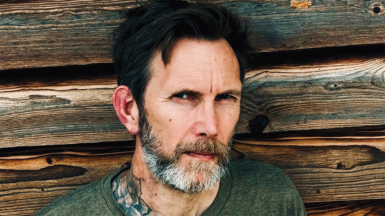 Duncan Attwood of Blueneck in 2026