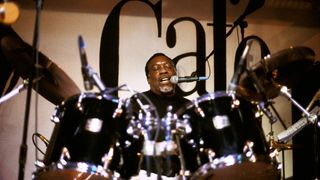 Clyde Stubblefield