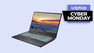 Cyber Monday gaming laptop deals