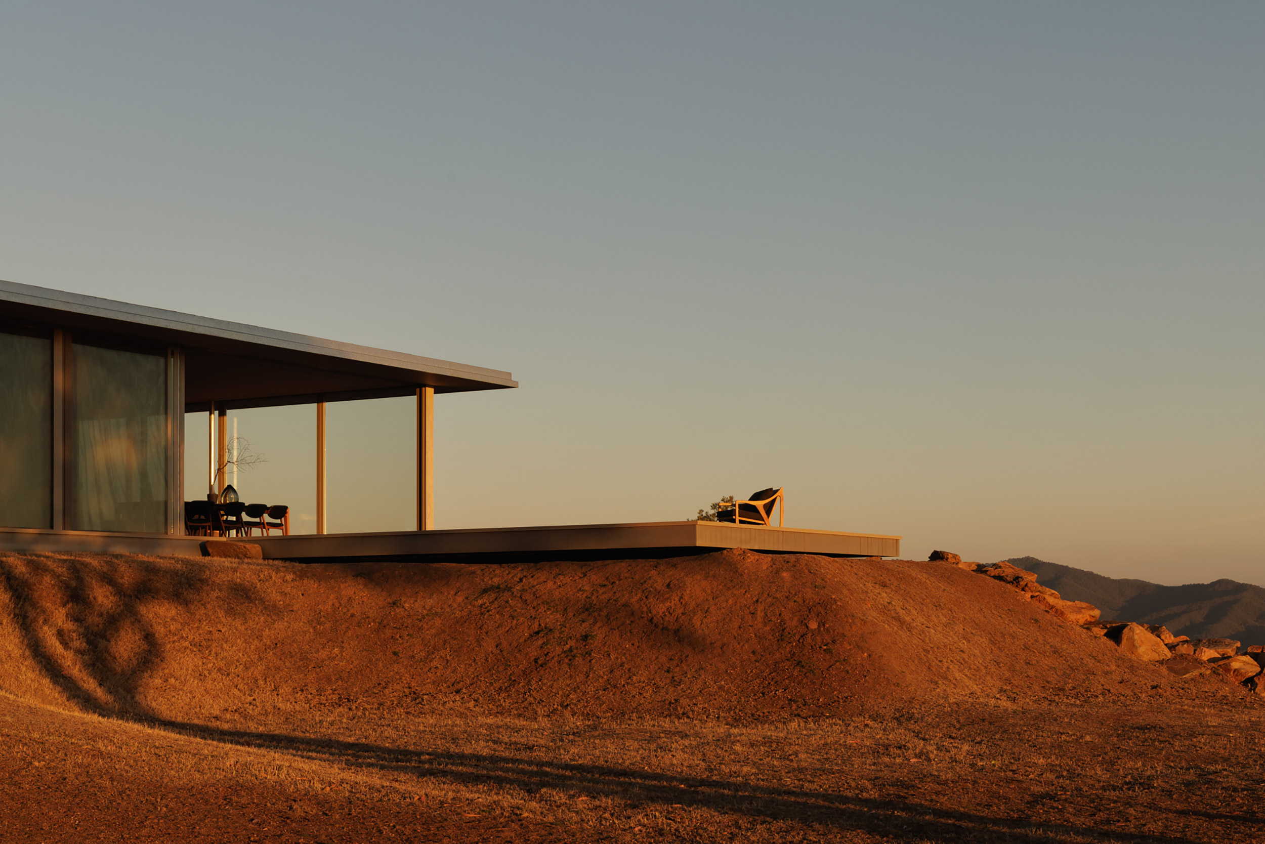 Australian brutalism