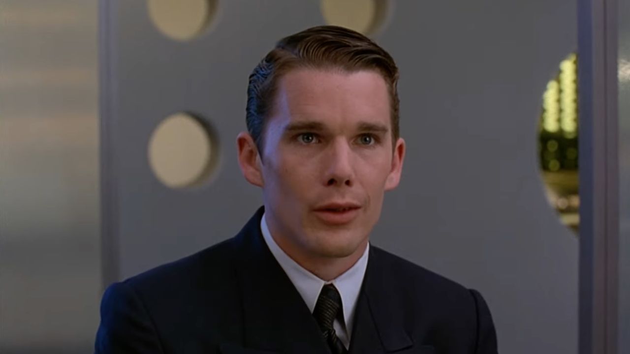 Gattaca