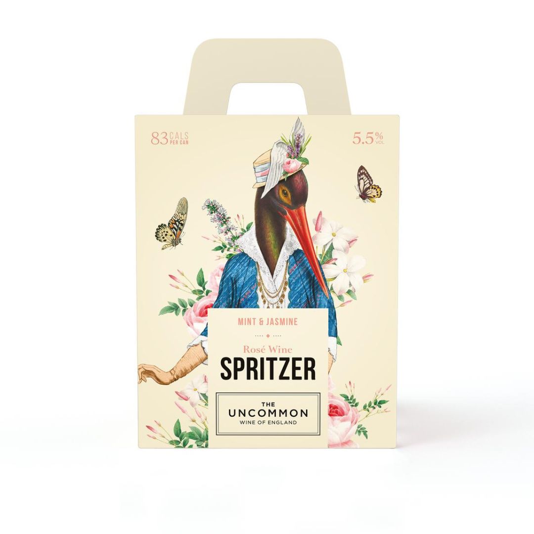 Ethical gifts: The Uncommon