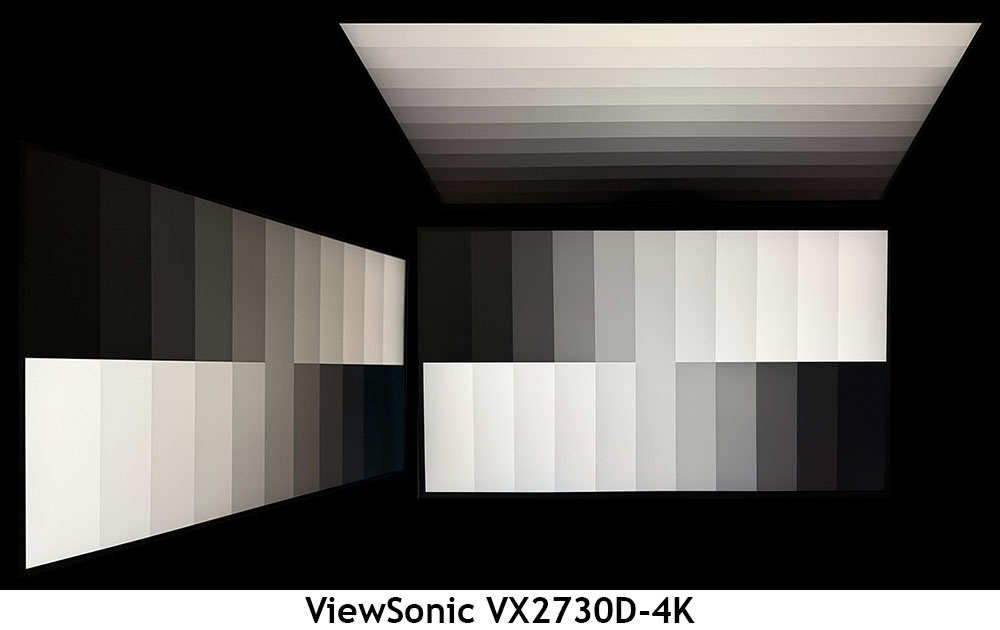 ViewSonic VX2730D-4K