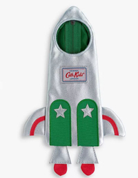 Cath Kids Children's Rockets Pencil Case, £6 (WAS £12) SAVE 50%