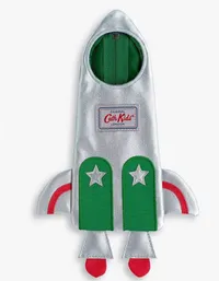 Cath Kids Children's Rockets Pencil Case, £6 (WAS £12) SAVE 50%