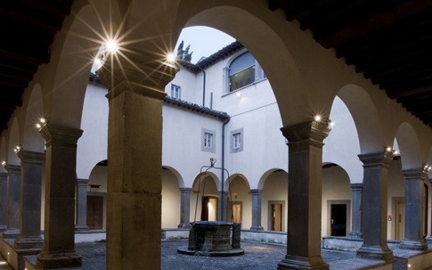 Chianti Classico House