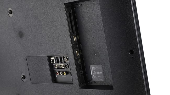 Toshiba 55UL7A63DB review | What Hi-Fi?