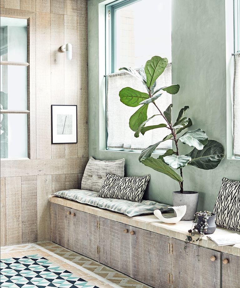 most popular home decor mini-trends