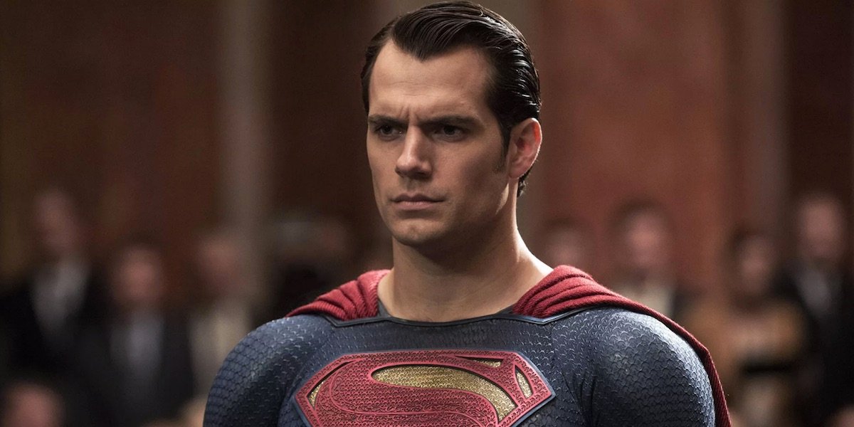 Rumor: Warner Bros. In Talks With Henry Cavill To Return As Superman For  Shazam! 2 - Bounding Into Comics