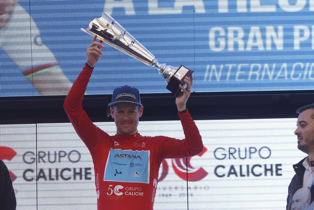Jakob Fuglsang (Astana)