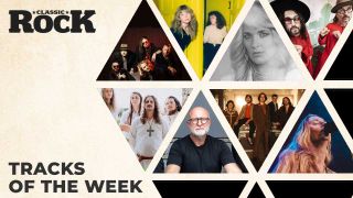 Tracks Of The Week artists