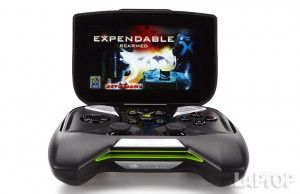 Nvidia Shield Review - Handheld Console - Android Game Controller