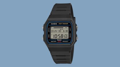 Casio F-B100W-1A digital watch