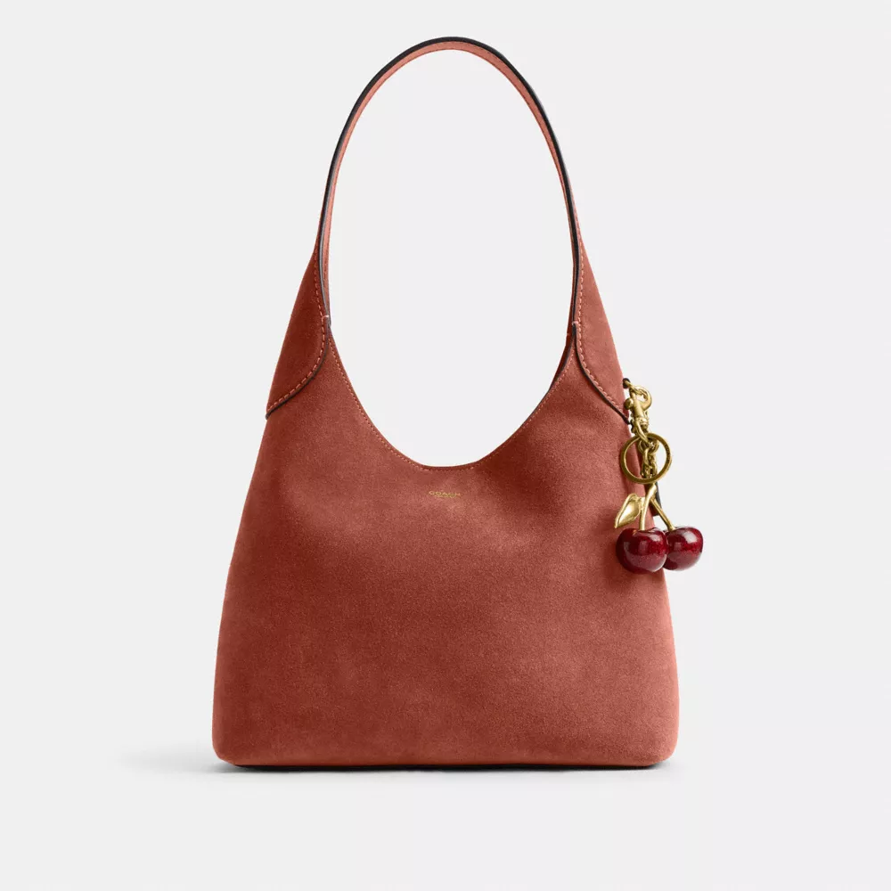 Brooklyn Shoulder Bag 28