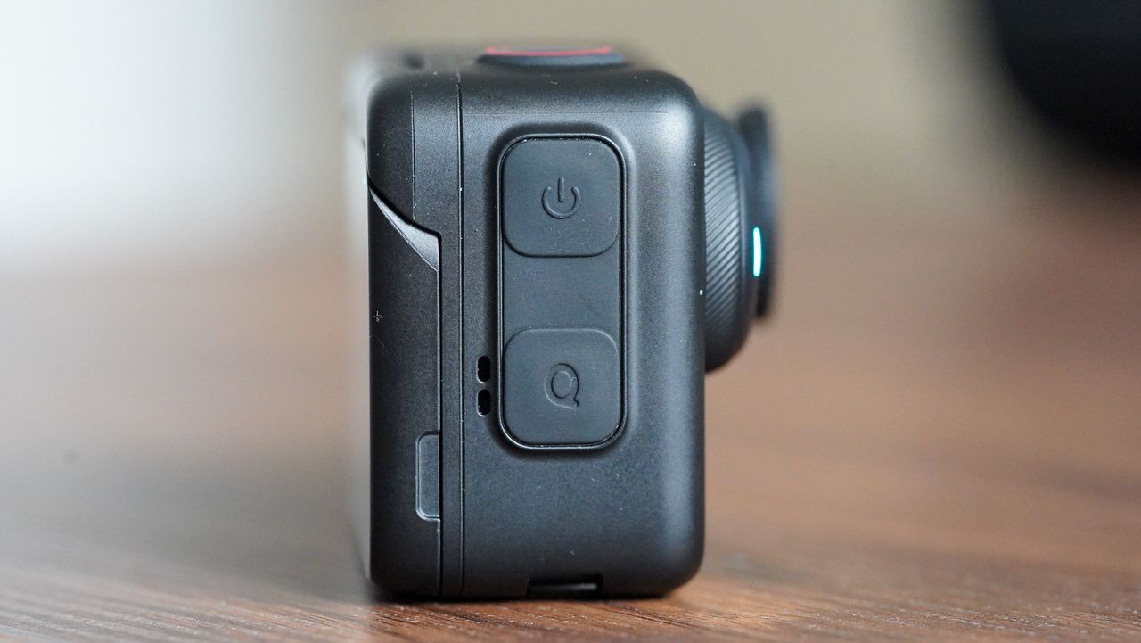Insta360 Go 3S review