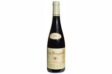 Clos Rougeard, Le Bourg 1990