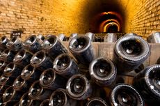 Bollinger La Grande Ann&eacute;e 2008