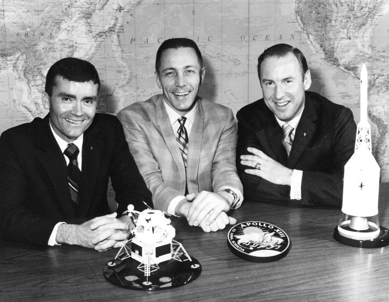 Apollo 13 Facts About Nasa S Near Disaster Space