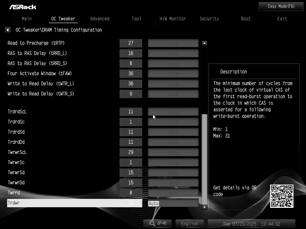 ASRock B850 Livemixer WiFi
