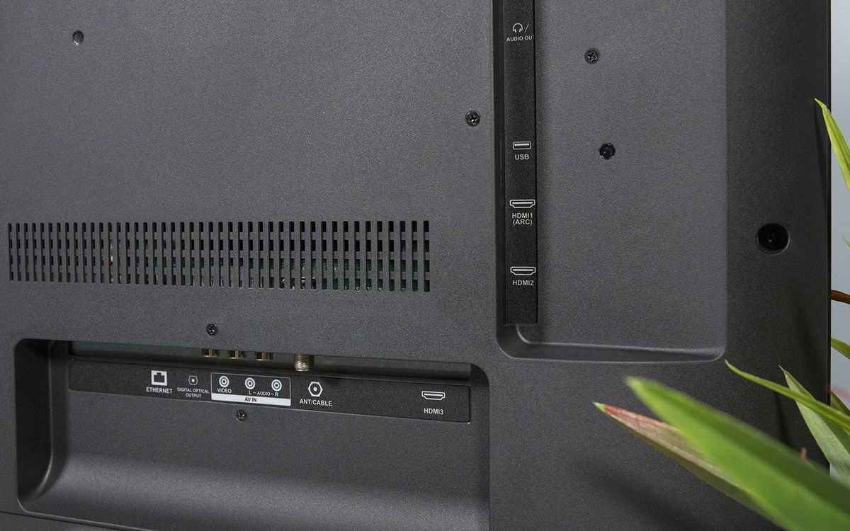 Insignia 4K Fire TV Edition Review (43inch) Tom's Guide