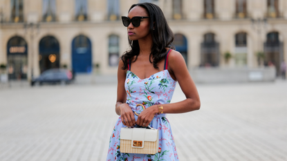 Le Fashion: The Easy One-Piece Outfit to Wear This Spring