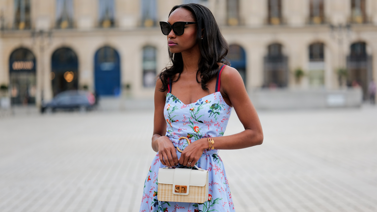 Nordstrom's Spring Sale: Under-$275 Vacation Outfits We Love | Marie Claire