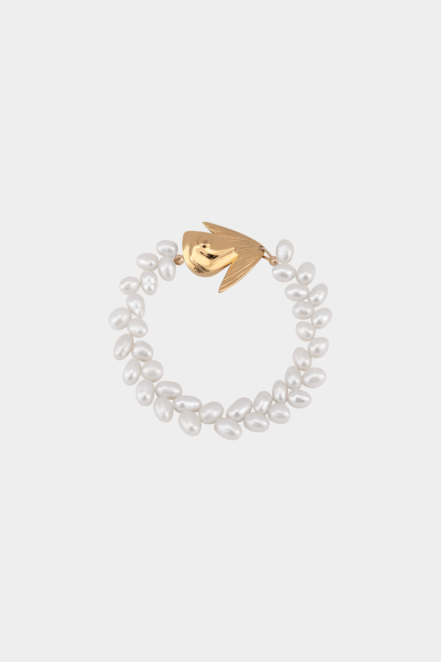 Fishbone Bracelet