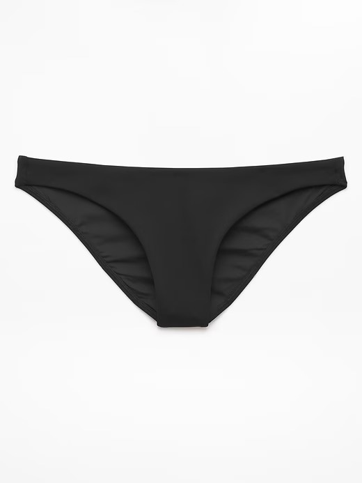 athleta, Classic Cheeky Swim Bottom