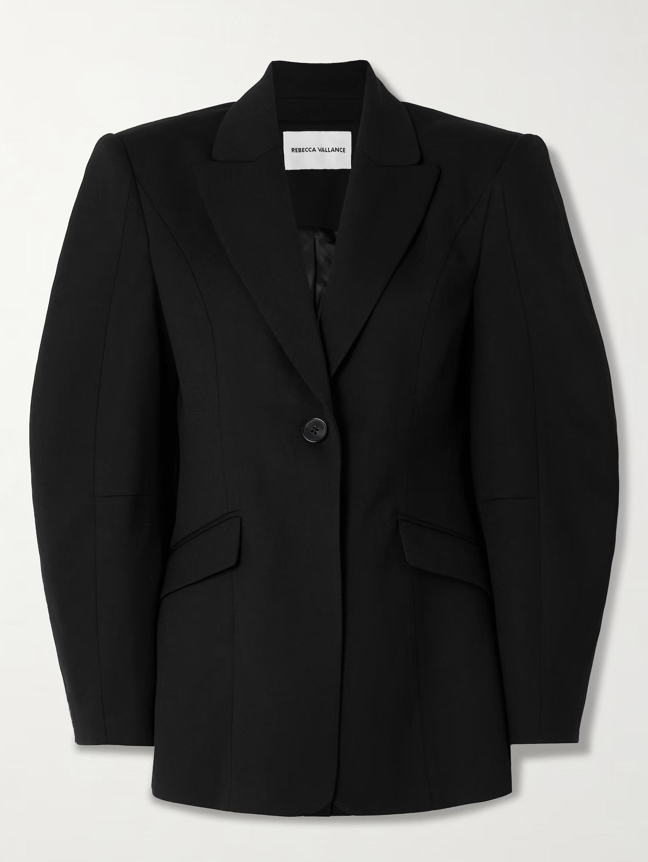 T Timeless Bucket Bag in Leather Mini