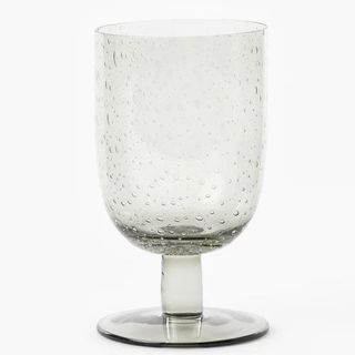 wine glass