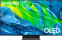 Samsung 65 inch OLED TV is  1 000 off in last minute Cyber Monday deal - 97