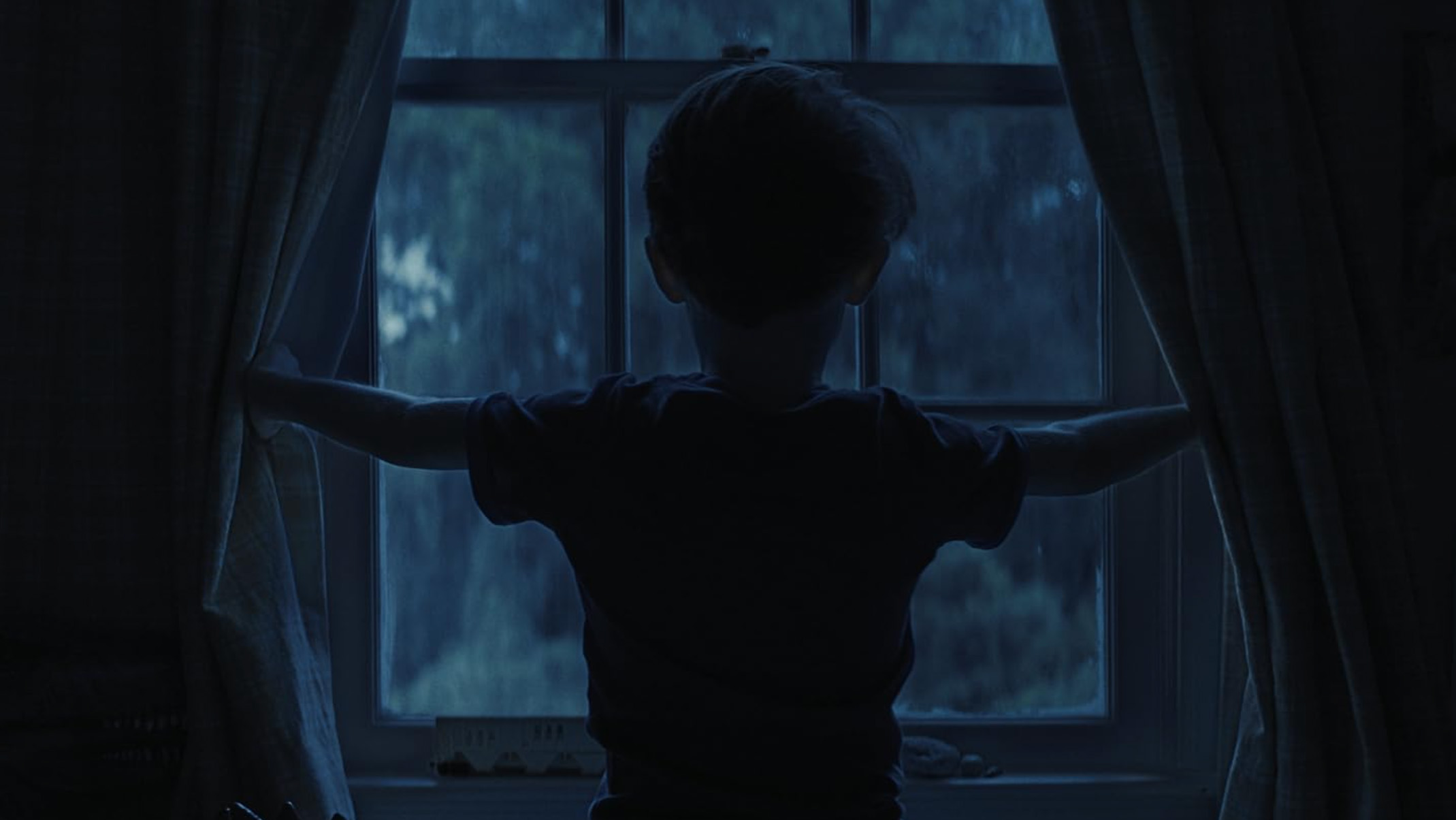 Cary Christopher as Alex Lilly in Weapons.