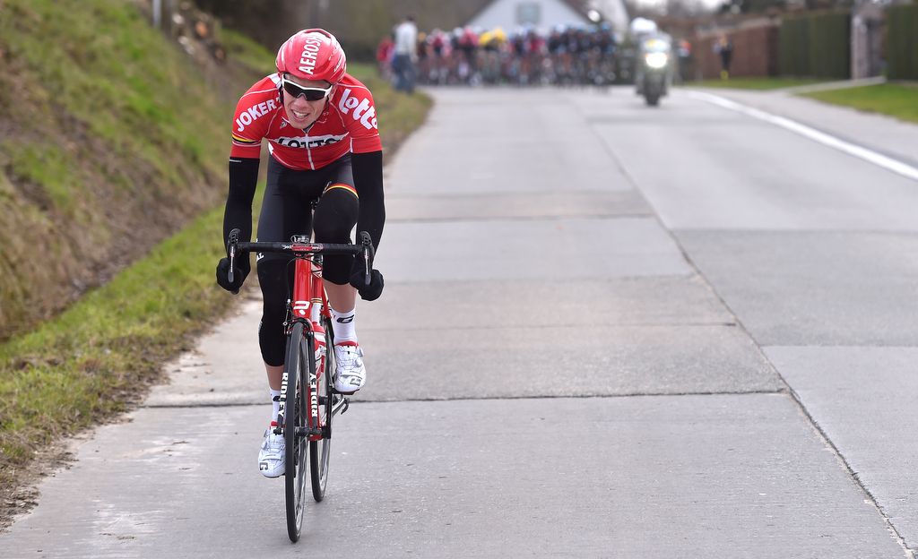 Stig Broeckx (Lotto Soudal)
