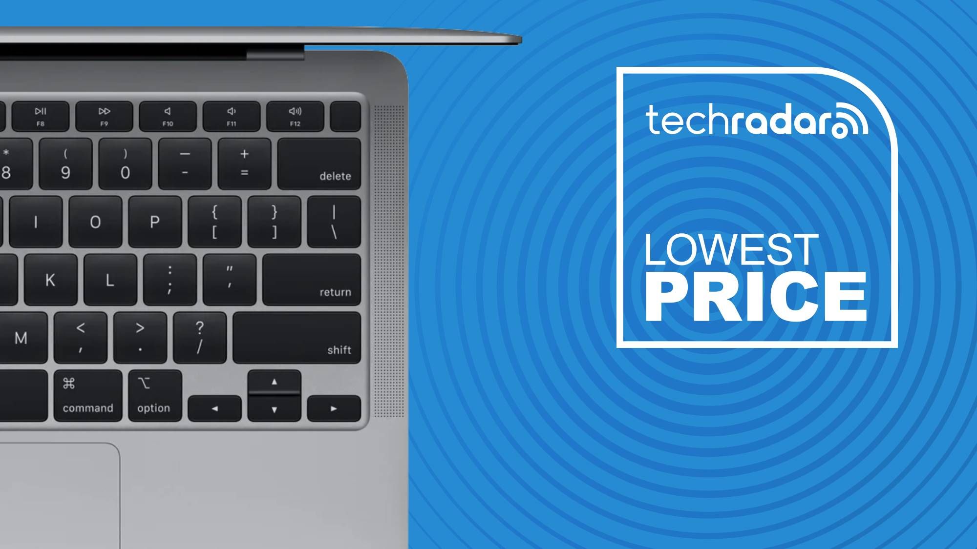 There's a huge MacBook Air sale right now – shop record-low prices from ...