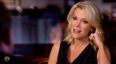 Megyn Kelly presses Alex Jones about Sandy Hook.