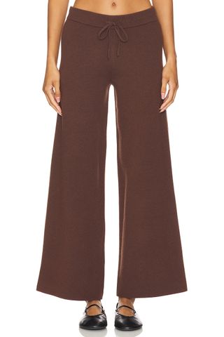 Miranda Wide Leg Pant