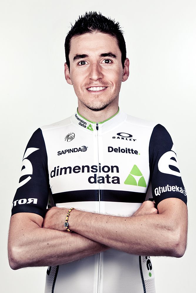 Igor Anton (Dimension Data)