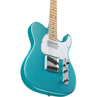 G&amp;L ASAT Classic Bluesboy: $449 $299 at Musician’s Friend