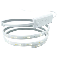 Nanoleaf Essentials Smart LED Lightstrip 80 inches | $50$35 at Amazon