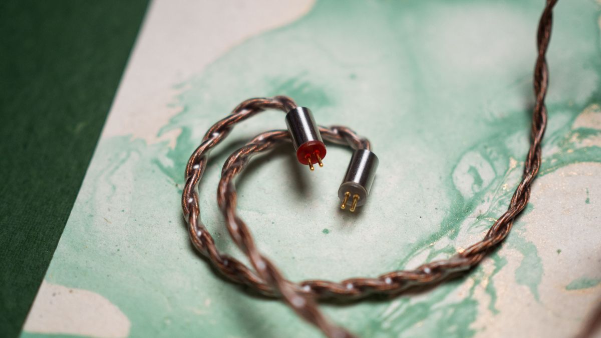 Letshuoer Cadenza 12 review