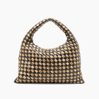 Bottega Veneta Small Hop Shoulder Bag