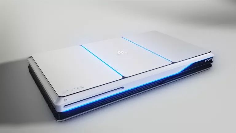 PS5 design stuns with sleek look been waiting Tom's Guide