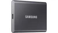 Samsung T7 SSD best SSDs