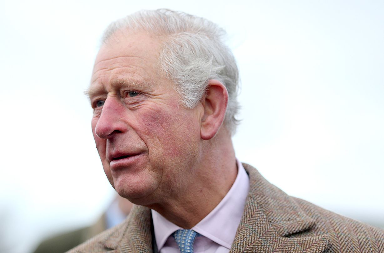 prince charles heartfelt message despair australian wildfires